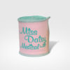 Miss Daisy Pink 3 Inch