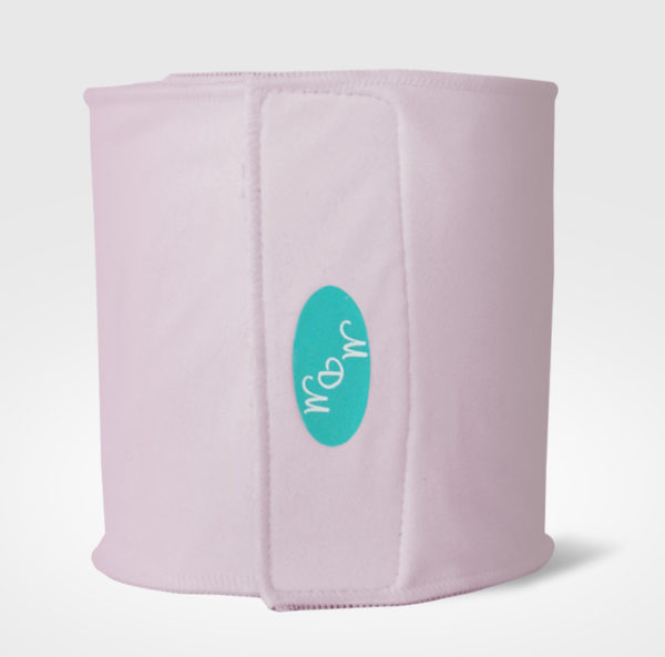 Pink Teal 5 inch by 180 inch large medical wrap