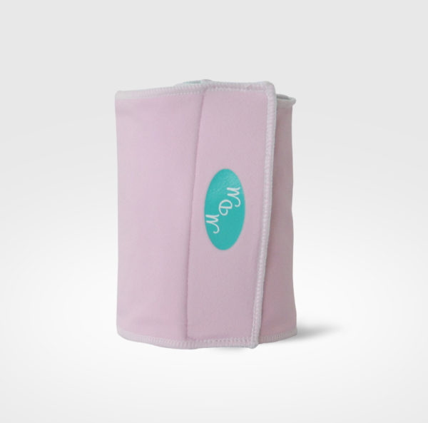 Pink Teal 5 inch by 90 inch medical wrap